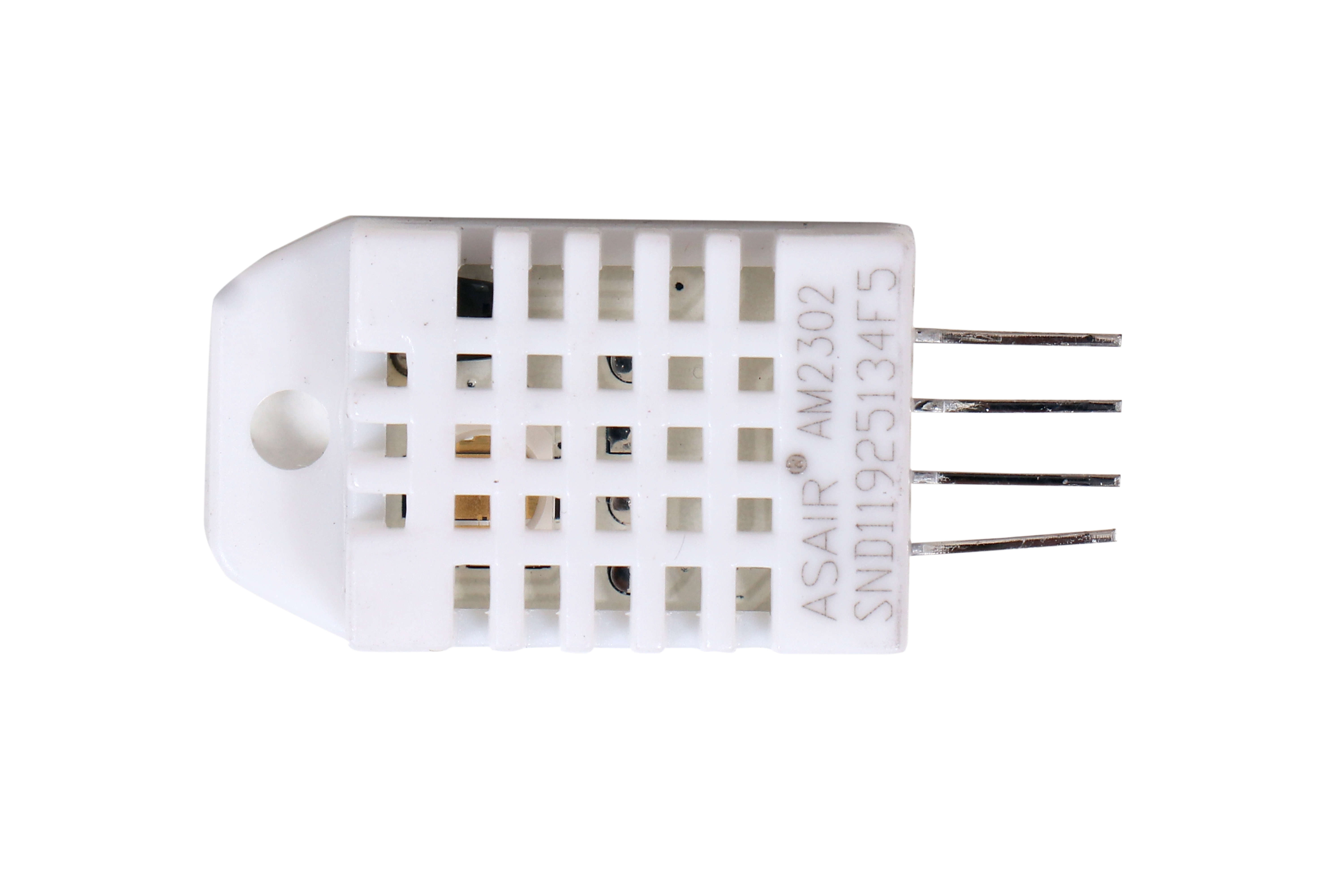 Electronic sale humidity sensor